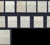 C) Bizone Mi 73-100 eg **/*