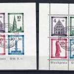 C) Baden Block 1 A/B °, gepr. schlegel BPP, ME 560€