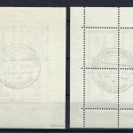 C) Baden Block 1 A/B °, gepr. schlegel BPP, ME 560€