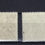 C) Berlin Mi 64-67 **, gepr. Schlegel BPP, ME 250€