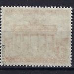 C) Berlin Plattenfehler, Mi 59 I **, einwandfrei, Schlegel BPP, ME 700€