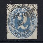 A) Schleswig Holstein Mi 11 ° gepr. Møller BPP, ME 300€