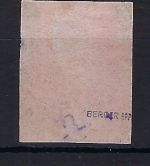 A) Oldenburg Mi 7 ° gepr. Brettl BPP, ME 750€