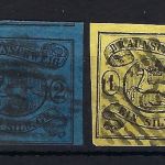 A) Braunschweig Mi 7-8 ° je breitrandig, tief gepr. Lange BPP, ME 150€