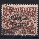 A) Bayern Dienst Mi 41 w ° gepr. Dr. Helbig BPP / Infla Berlin, ME 40€