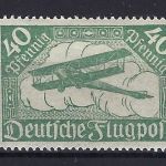C) DR Mi 112 b ** gepr. Oechsner BPP, ME 260€