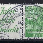 A) Berlin W 9 ° einwandfrei, gepr. Schlegel BPP, ME 85€