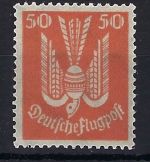 A) DR Mi 347 ** geprüft Schlegel BPP, ME 140€