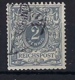 A) DR Mi 52 ° mit PF I, gepr. Jäschke-L. BPP, ME 180€