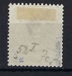 A) DR Mi 52 ° mit PF I, gepr. Jäschke-L. BPP, ME 180€