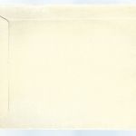 C) DDR Block als FDC gestempelt Berlin W 8 10.12.55