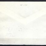 C) DDR Mi 435-442 Satzbrief mit ESt Schafstädt 1.10.54, FDC, ME 900€