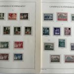 A) Generalgouvernement komplett ** ohne Land und Leute