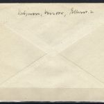 A) Bund Mi 281 Paaar, einmal mit PF I, MeF Hannover n. Verden