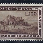A) Italien Mi 773 ** in einwandfreier Qualität, ME 300€