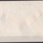 C) Ost Sachsen Mi 43Ac (2) Brief, einwandfrei, FA Ströh BPP, ME 6.000€