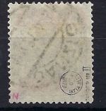 A) Danzig Mi 2 II ° einwandfrei, gep. Gruber BPP/Infla Berlin, ME 120€