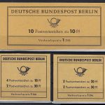A) Berlin MH 4a RLV IIu**, 6b **, 7 b **, ME 155€
