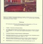 A) Frankreich, AK mit Stempeldatum der Unterzeichnung des Versailler...