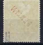 A) Berlin Mi 33 ** in Luxus Qualität, gep. Schlegel BPP, ME 550€