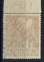 A) Berlin Mi 19 P OR ** tiefst gepr. Schlegel BPP, ME 350€