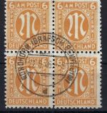 A) AM Post Mi 20 ° VB mit PF VII, einwandfrei, Schlegel BPP, ME 350€