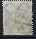 A) DR Mi 245 ° gepr. Infla Berlin, ME 150€