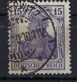 A) DR Mi 101 c ° gepr. Infla Berlin, ME 200€