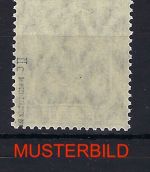 A) DR Mi 87 IIc ** gepr. BPP, ME 55€