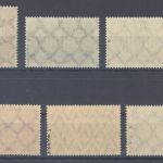 Dt. Reich, kleiner ** Posten aus 1922, geprüft