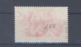 Dt. Reich Mi.Nr. 66 III, 5 Mark Reichspost 1900 gestempelt, geprüft BPP