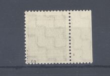 SBZ Michel Nummer 135 Xa, 30 Pfg. Freimarke 1945 **, geprüft BPP