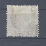 Baden Mi.Nr. 10c, 3 Kreuzer Freimarke 1860 gestempelt, geprüft BPP