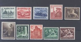 Danzig, ** Posten mit auch Port Gdansk auf Steckkarte