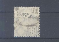 Dt. Reich Michel Nummer 178, 10 Pfg. 1921 gestempelt, geprüft BPP