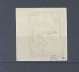 Dt. Besetzung 2. WK Nationales Indien Michel Nummer VII B c **