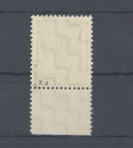 SBZ Michel Nummer 135 Xa, 30 Pfg. Freimarke 1945 **, geprüft BPP