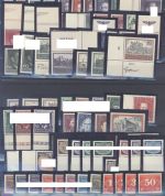 Dt. Bes. 2. WK Generalgouverment ** incl. Dienst