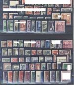 Dt. Bes. 2. WK Generalgouverment ** incl. Dienst