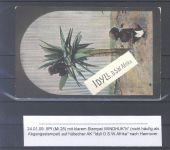 Dt. Kolonien DSWA, gelaufene AK 1909 aus Wizndhuk b nach Hannover