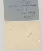 Dt. Bes. 1. WK Belgien, 5 verschiedene Briefe als Posten