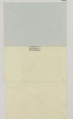 SBZ, sächsische Schwärzungen, 5 Briefe aus verschiedenen Orten, gp. BPP