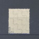 SBZ Michel Nummer 135 Xa, 30 Pfg. Freimarke 1945 **, geprüft BPP