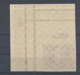 Bayern Michel Nummer 91 II, 20 Mark 1911 ** vom Eckrand, FA Kopie BPP