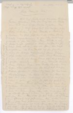 Dt. Feldpost 2. WK, Brief 1944 Grenadier Regiment Litauen - Bunkerbau