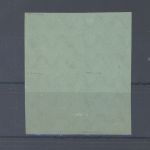 Bayern, ungezähnter **/* Kehrdruck Viererblock 5 Pfg. Luitpold, geprüft