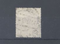 Dt. Reich Michel Nummer 101c, 15 Pfg. 1917 gestempelt, geprüft