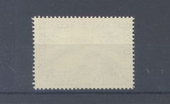 Dt. Reich Michel Nummer 438 Y, 2 Mark Südamerikafahrt 1930 **