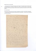 Dt. Feldpost 2. WK, Brief 25.8.1944 Südlich Warschau