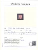 Deutsche Post Türkei Michel Nummer 13II, 30 und 33 ** aus Abo